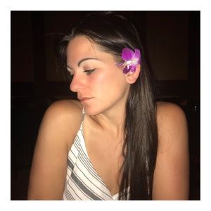 Meet your Posher, Jessica